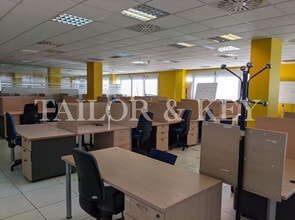 Office in Madrid, Madrid for lease Interior Photo- Image 2 of 12