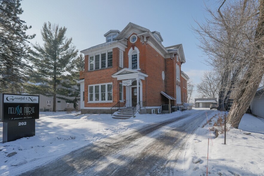 202 Grand Ave, Wausau, WI 54403