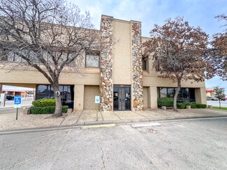 More details for 2408 N Big Spring St, Midland, TX - Office for Sale