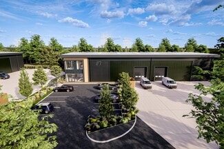 More details for Reading Rd, Reading - Industrial for Lease