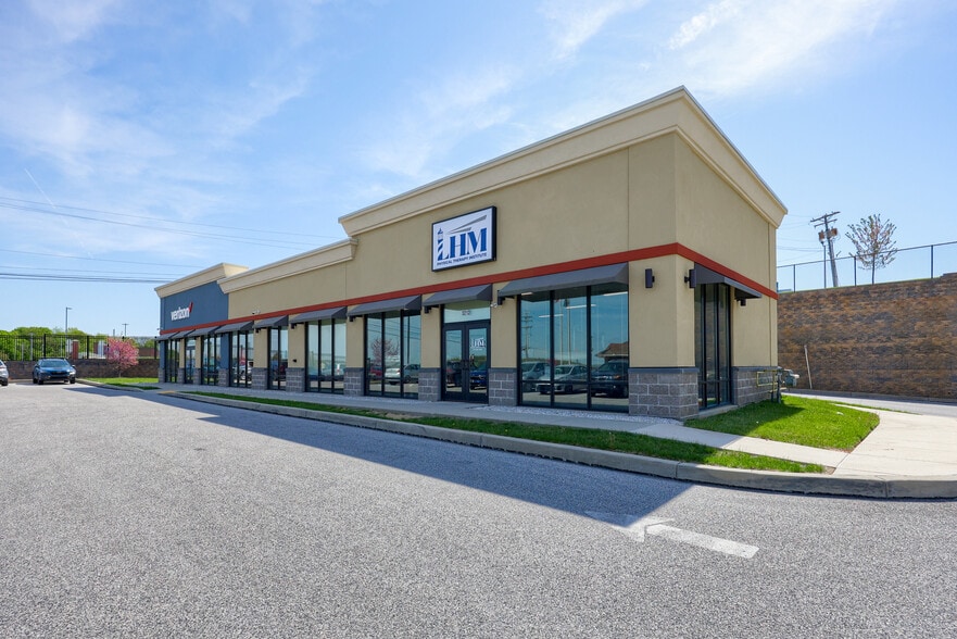 3212 Cape Horn Rd, Red Lion, PA for lease - Building Photo - Image 1 of 1