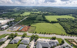 More details for 437 Stuart NE rd, Cleveland, TN - Land for Sale