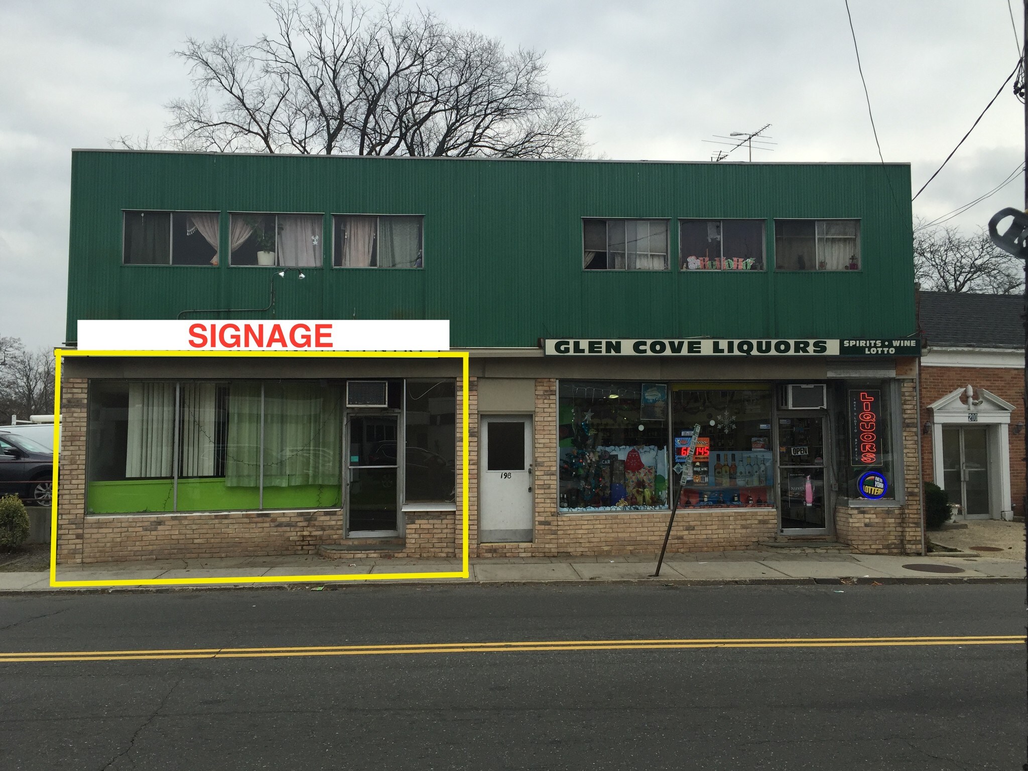 198 Glen Cove Ave, Glen Cove, NY for sale Primary Photo- Image 1 of 1