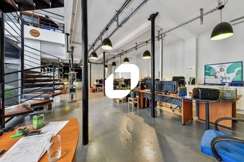 Office in Paris for sale Interior Photo- Image 1 of 13