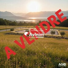 Saint-Sulpice - AERIAL map view