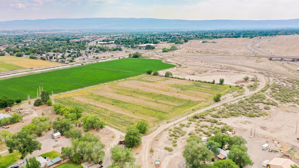 681 33 Rd, Clifton, CO 81520 COMMERCIAL DEVELOPMENT OPPORTUNITY