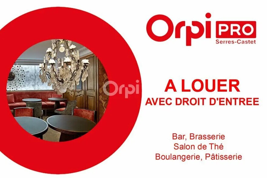 Retail in Pau for lease - Interior Photo - Image 1 of 3