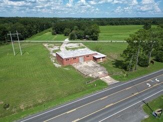 More details for 1825 S Main St, Atmore, AL - Industrial for Sale