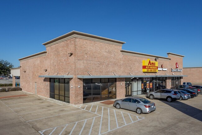 More details for 3402 Hwy 6, Houston, TX - Retail for Lease