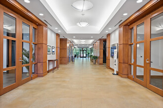 4502 Woodland Corporate Blvd, Tampa, FL for lease Lobby- Image 2 of 7