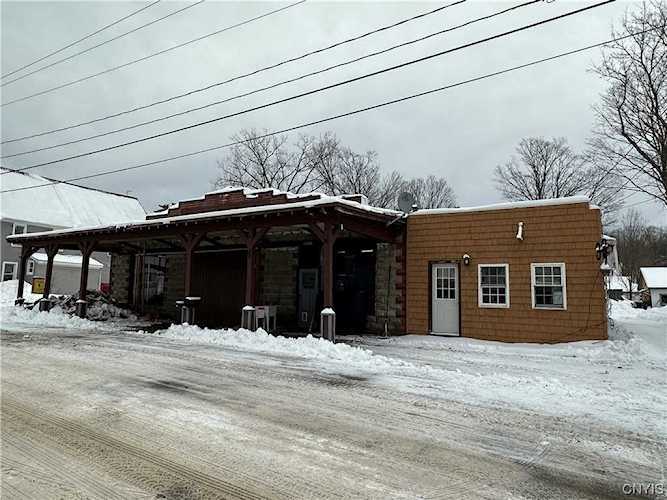 11964 River Rd, Forestport, NY 13338