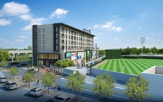 More details for 111 Railroad Ave, North Augusta, SC - Multifamily for Sale