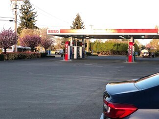 More details for 2001 16th Ave, Campbell River, BC - Retail for Sale