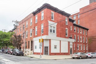 Philadelphia Pa Apartment Buildings For Sale Loopnet Com