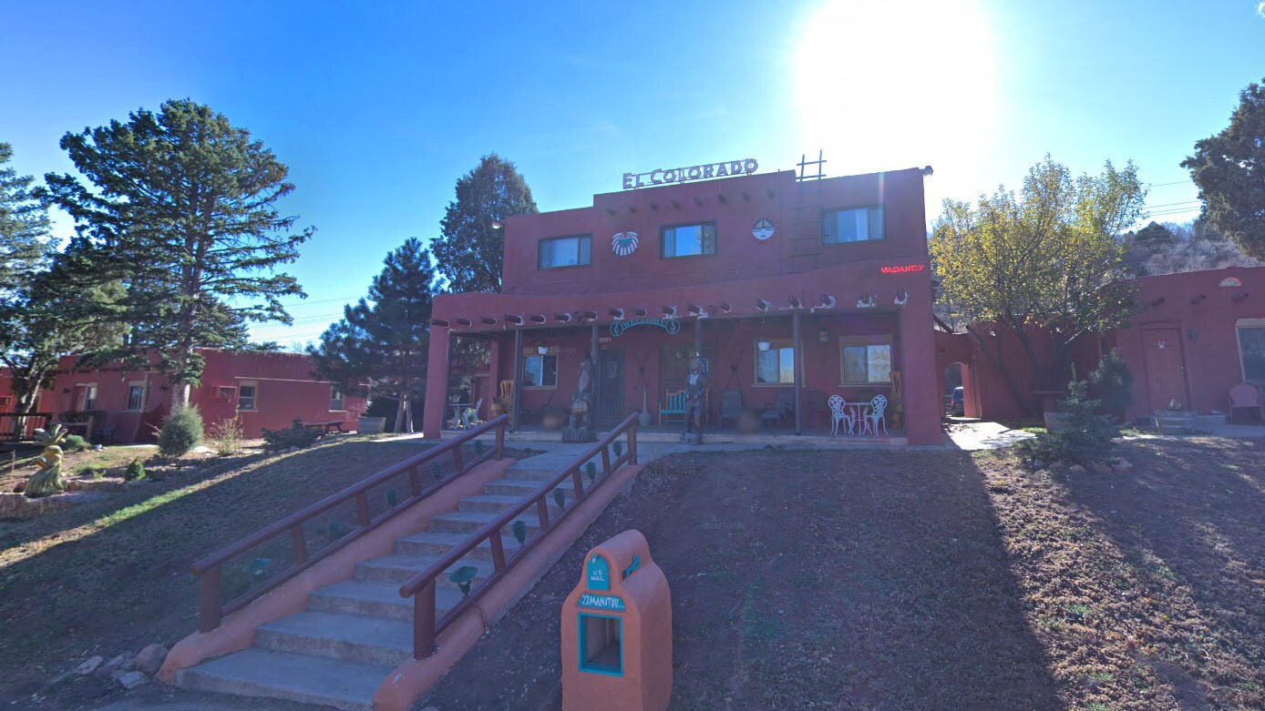 23 Manitou Ave, Manitou Springs, CO for sale Building Photo- Image 1 of 1