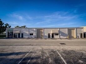 Owner Financing Available - Industrial Property