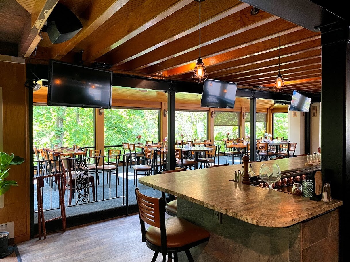 2688 E High St, Sanatoga, PA 19464 Cutillo's at The Sanatoga Inn