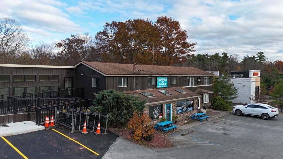 2531 US-6, Hawley, PA for lease - Building Photo - Image 2 of 21