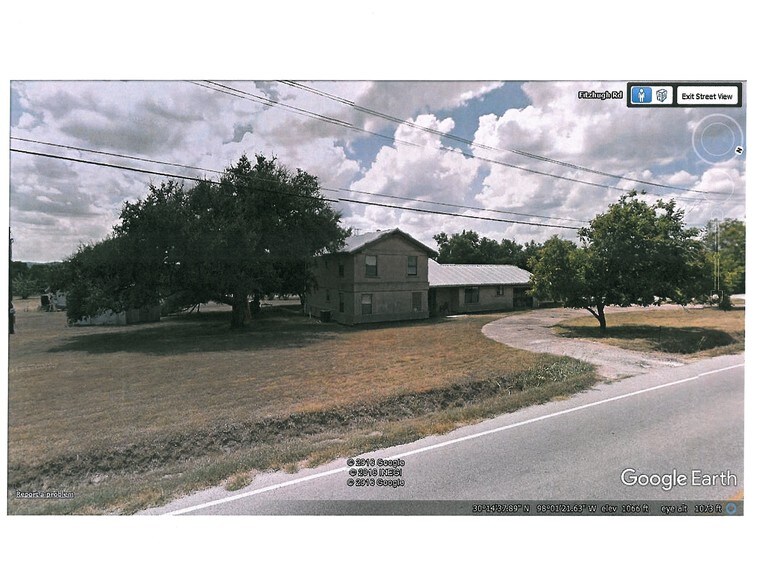 14823 Fitzhugh Rd, Austin, TX 78736