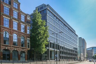 More details for 100 Lower Thames St, London - Office for Lease