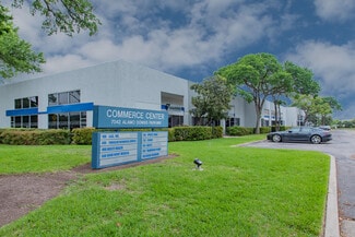 More details for 7042 Alamo Downs Pky, San Antonio, TX - Office for Lease