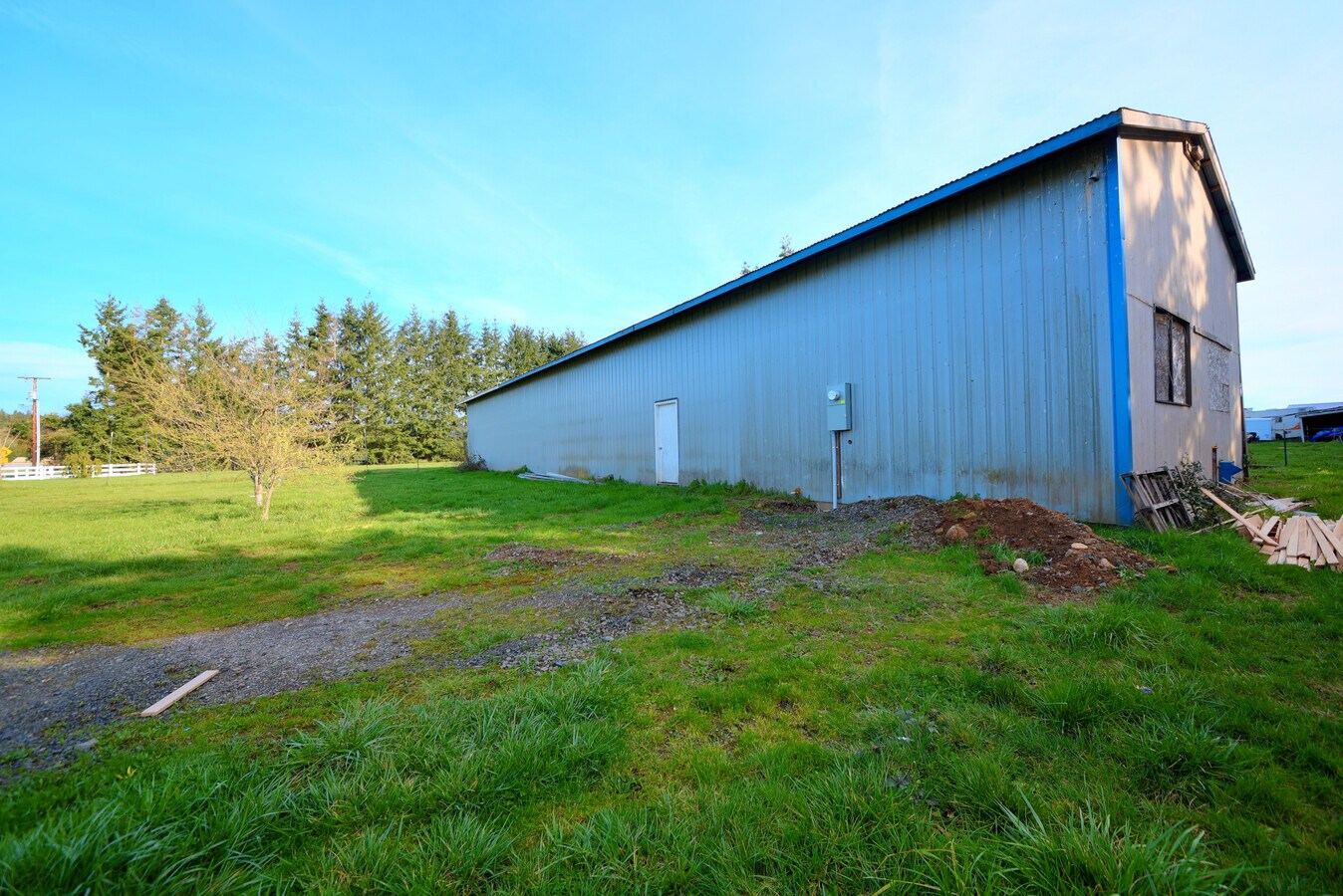 82415 Butte Rd, Creswell, OR 97426