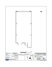 276 Carlaw Av, Toronto, ON for lease Site Plan- Image 1 of 13