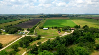 Dietert Ranch - Barndominium