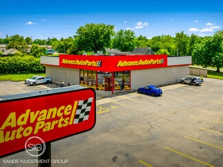 More details for 667 E Main St, Jackson, OH - Retail for Sale