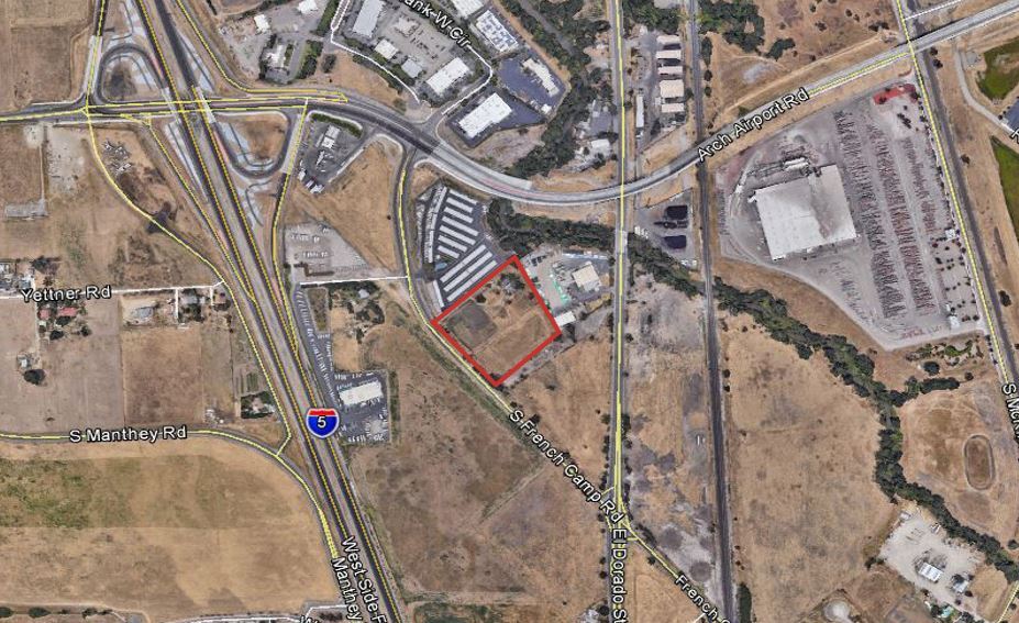 6130 S French Camp Rd, French Camp, CA 95231