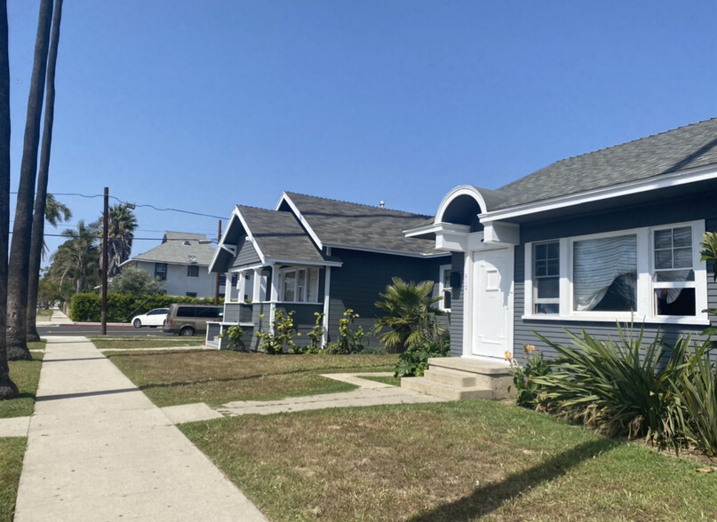 402-412 S D St, Oxnard, CA for sale - Building Photo - Image 1 of 1