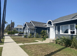 More details for 402-412 S D St, Oxnard, CA - Multifamily for Sale