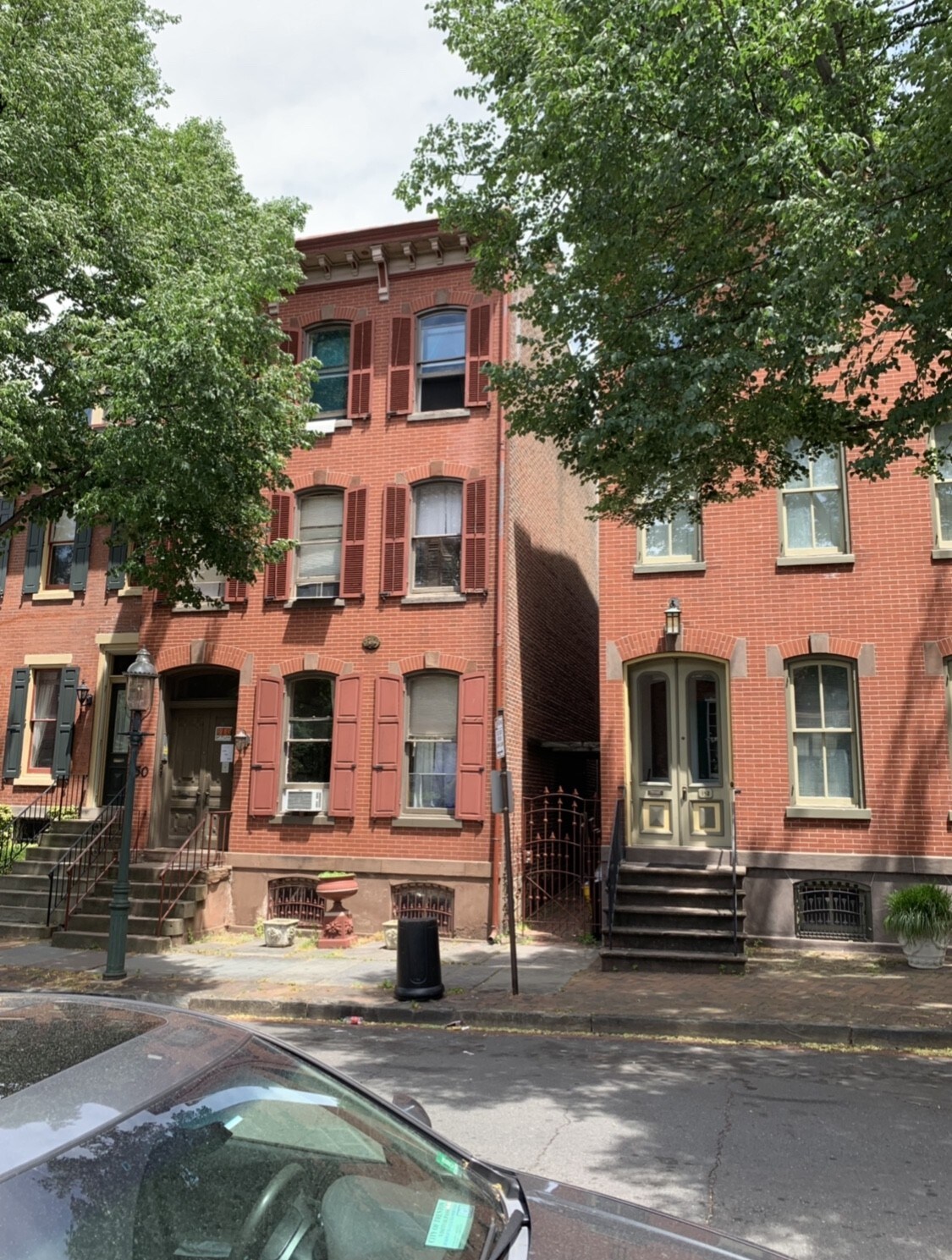 147 Mercer St, Trenton, NJ for sale Primary Photo- Image 1 of 1