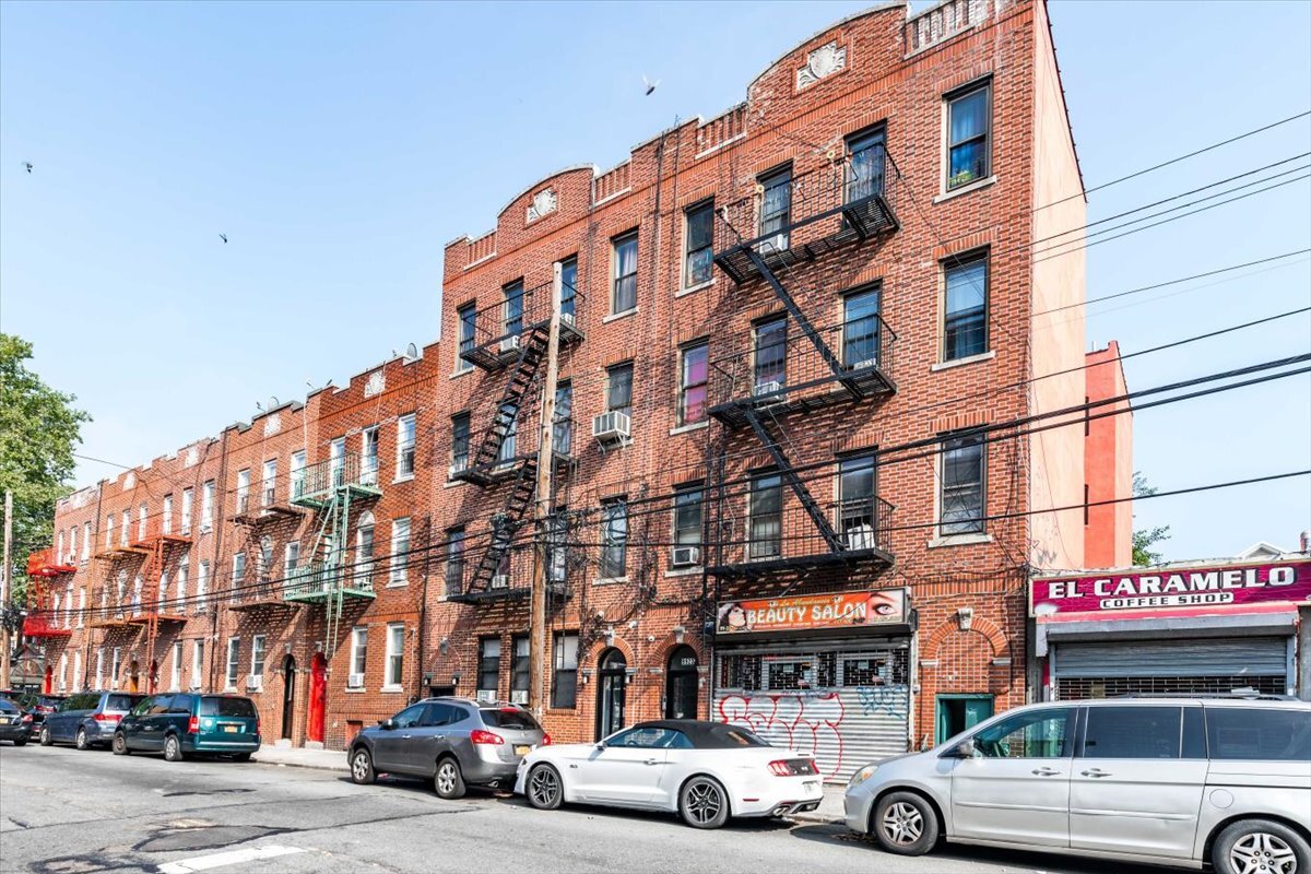 9923 43rd Ave, Corona, NY for sale Primary Photo- Image 1 of 1