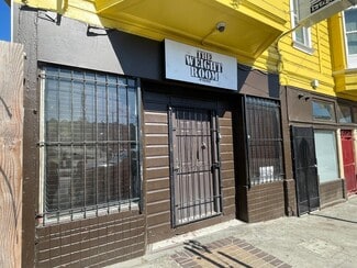More details for 4706 3rd St, San Francisco, CA - Retail for Lease