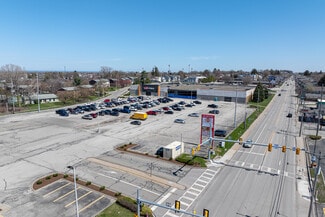 More details for 1530 W 26th St, Erie, PA - Retail for Lease