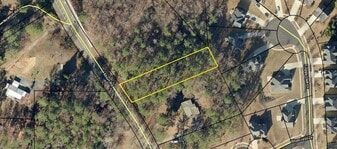 Short Road South Fulton - Owner Financed Property