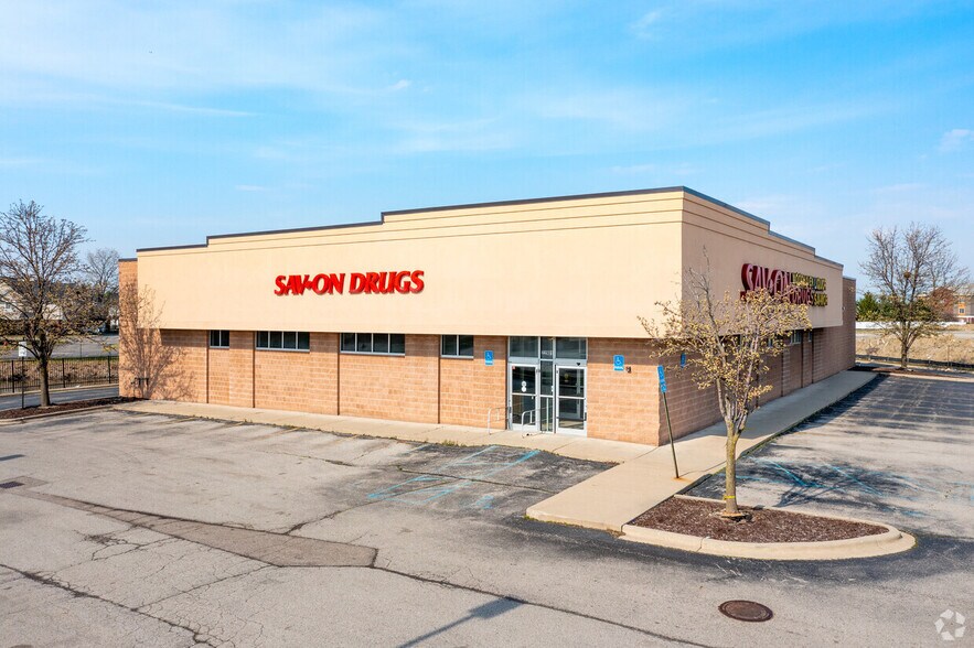 22981 Hall Rd, Woodhaven, MI for sale - ProVideo LoopNet - Image 2 of 24