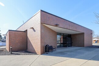 More details for 9213 W Smith St, Yorktown, IN - Retail for Lease