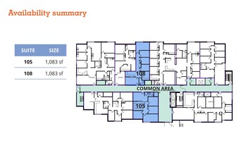 1760 Termino Ave, Long Beach, CA for lease Floor Plan- Image 1 of 1