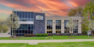 More details for 100 Erb St E, Waterloo, ON - Office for Sale