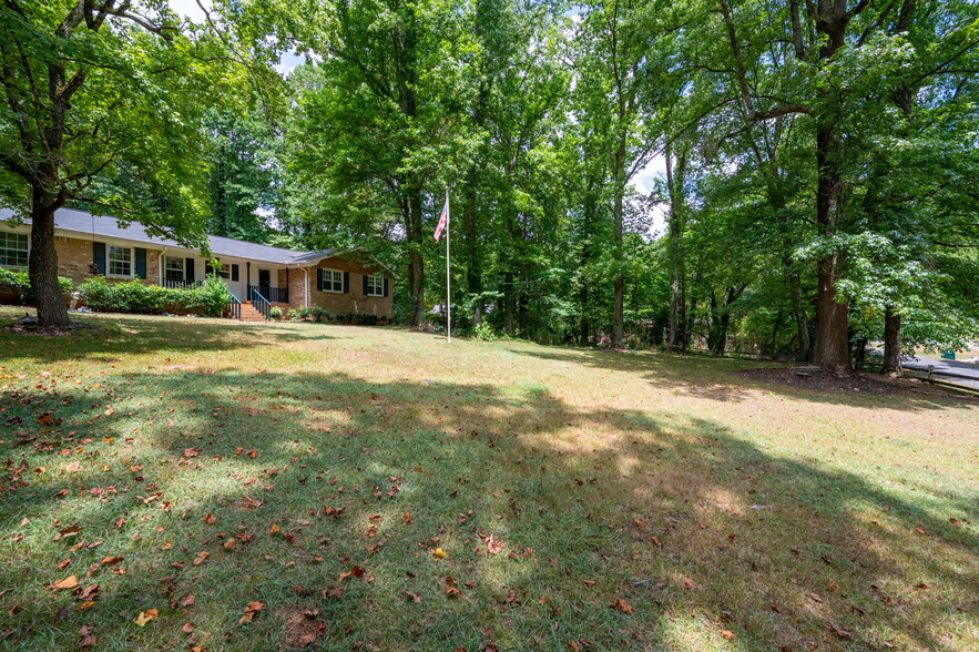 4480 Gann Xing SW, Smyrna, GA for sale - Building Photo - Image 3 of 35