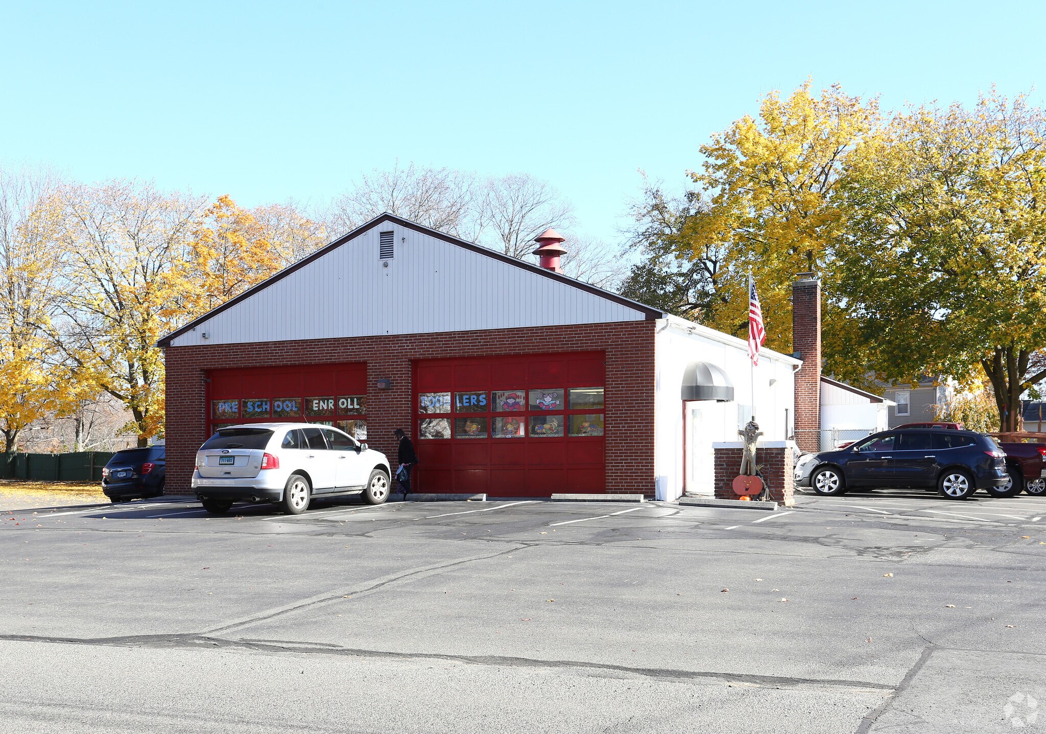 20 Chapel St, Wallingford, CT for sale Primary Photo- Image 1 of 1