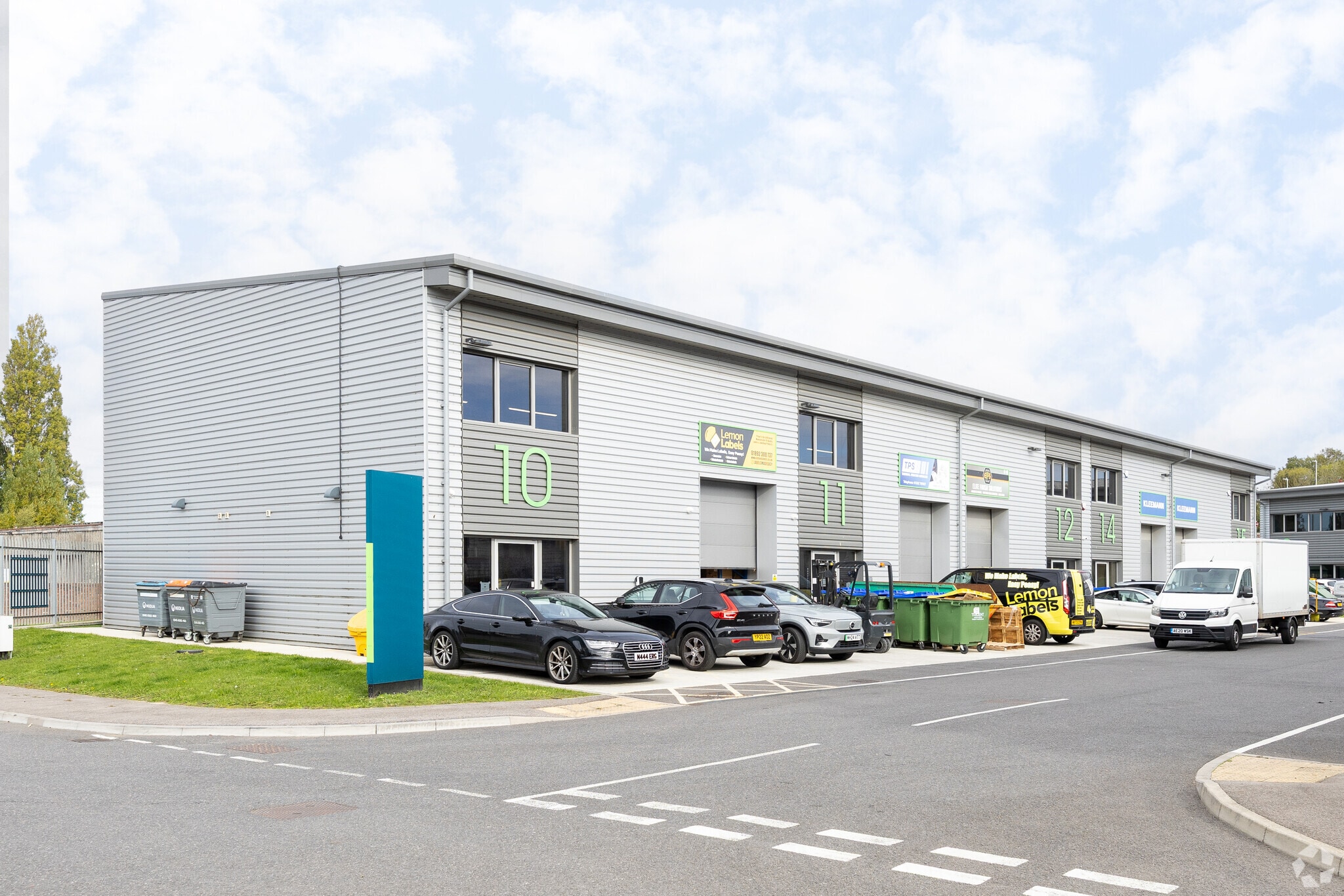 Carlton Rd, Ashford for sale Primary Photo- Image 1 of 1