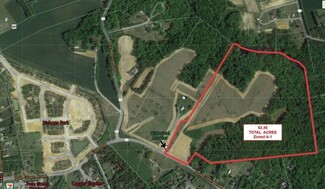 More details for Pole Green & Rural Point Rd, Mechanicsville, VA - Land for Sale