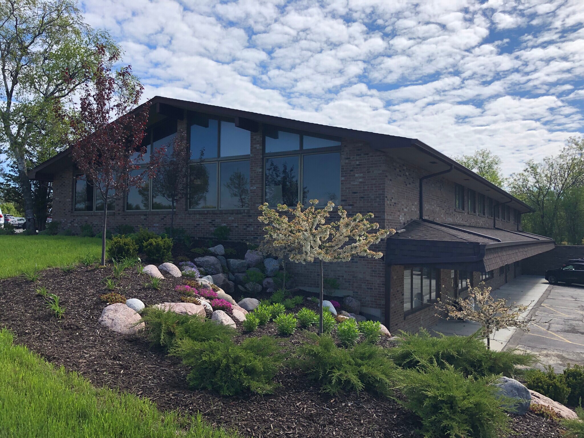 3115 Lewis Ave, Zion, IL for lease Building Photo- Image 1 of 10