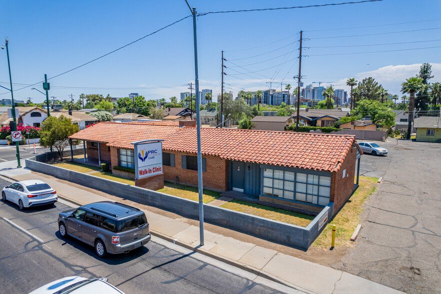 301 W McDowell Rd, Phoenix, AZ for lease - Building Photo - Image 3 of 28