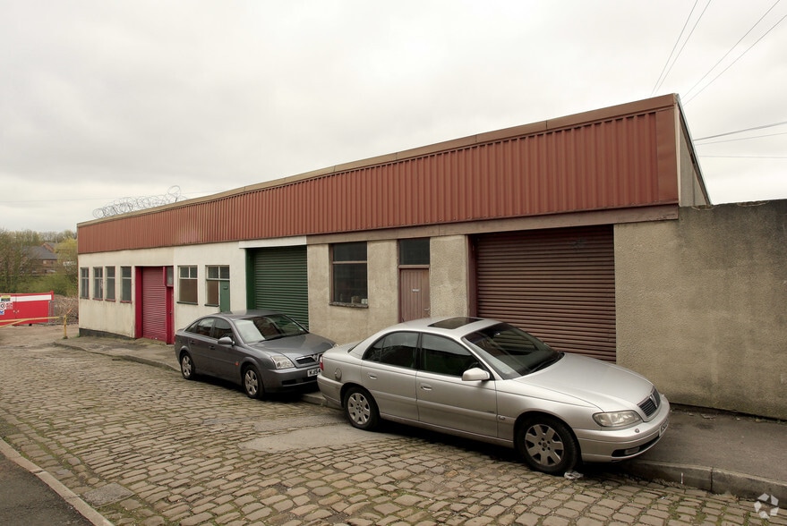 Lavenders Brow, Stockport for sale - Primary Photo - Image 1 of 1