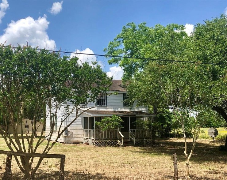 4183 Fm 1458 Rd, Sealy, TX 77474