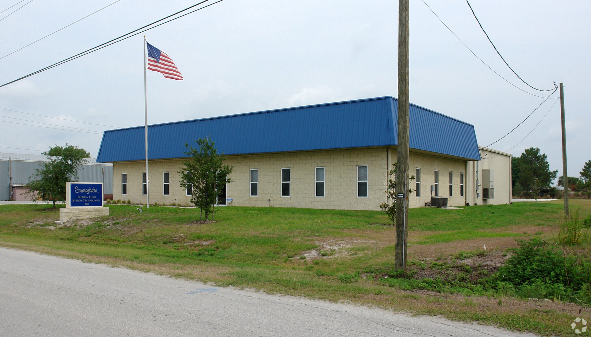 3180 Mulford Rd, Mulberry, FL for sale Primary Photo- Image 1 of 1
